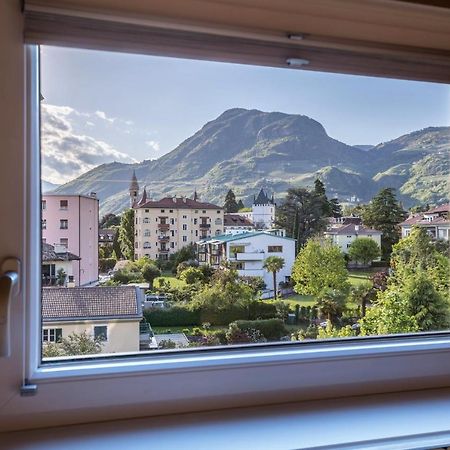 App 301 Palazzo Cavour Apartment Болзано Екстериор снимка