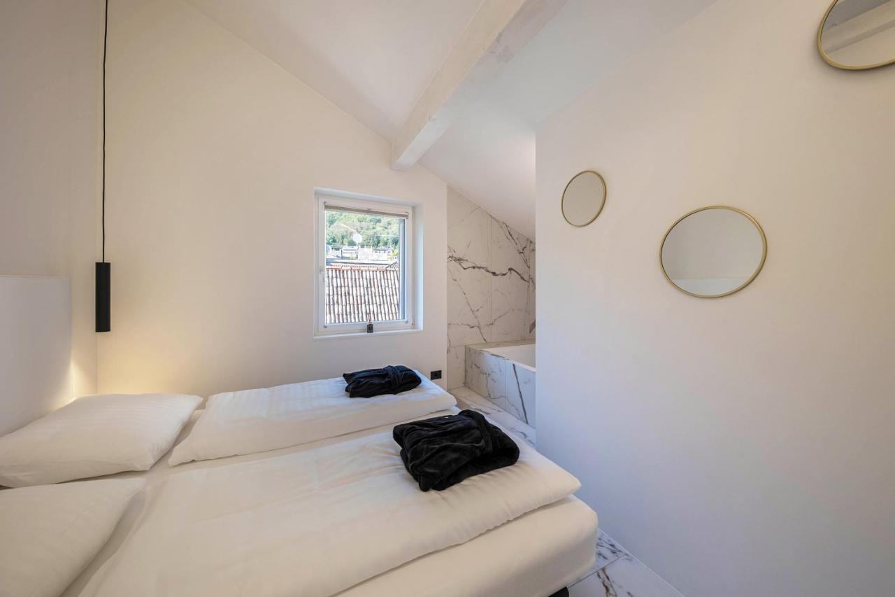 App 301 Palazzo Cavour Apartment Болзано Екстериор снимка