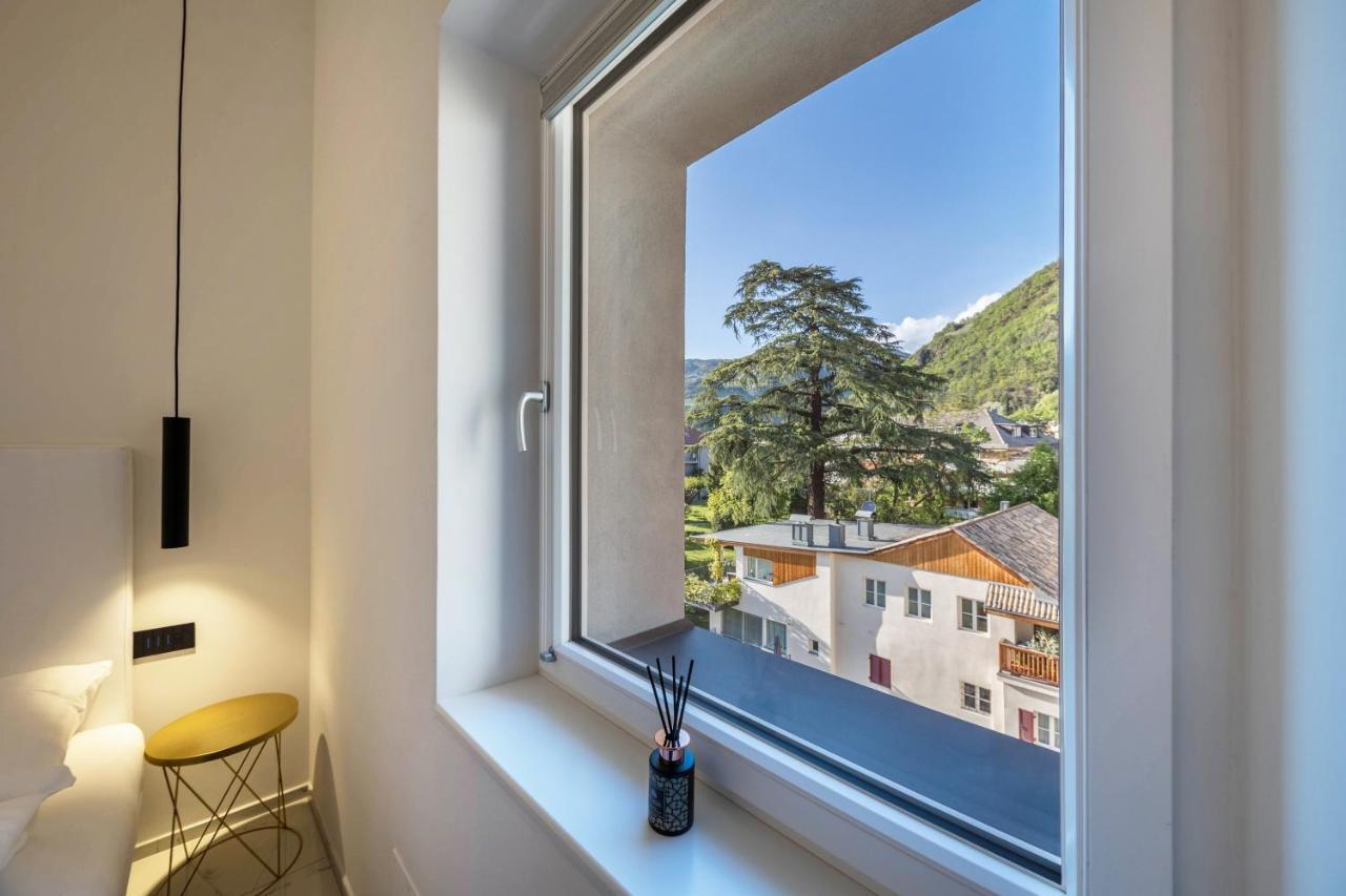 App 301 Palazzo Cavour Apartment Болзано Екстериор снимка