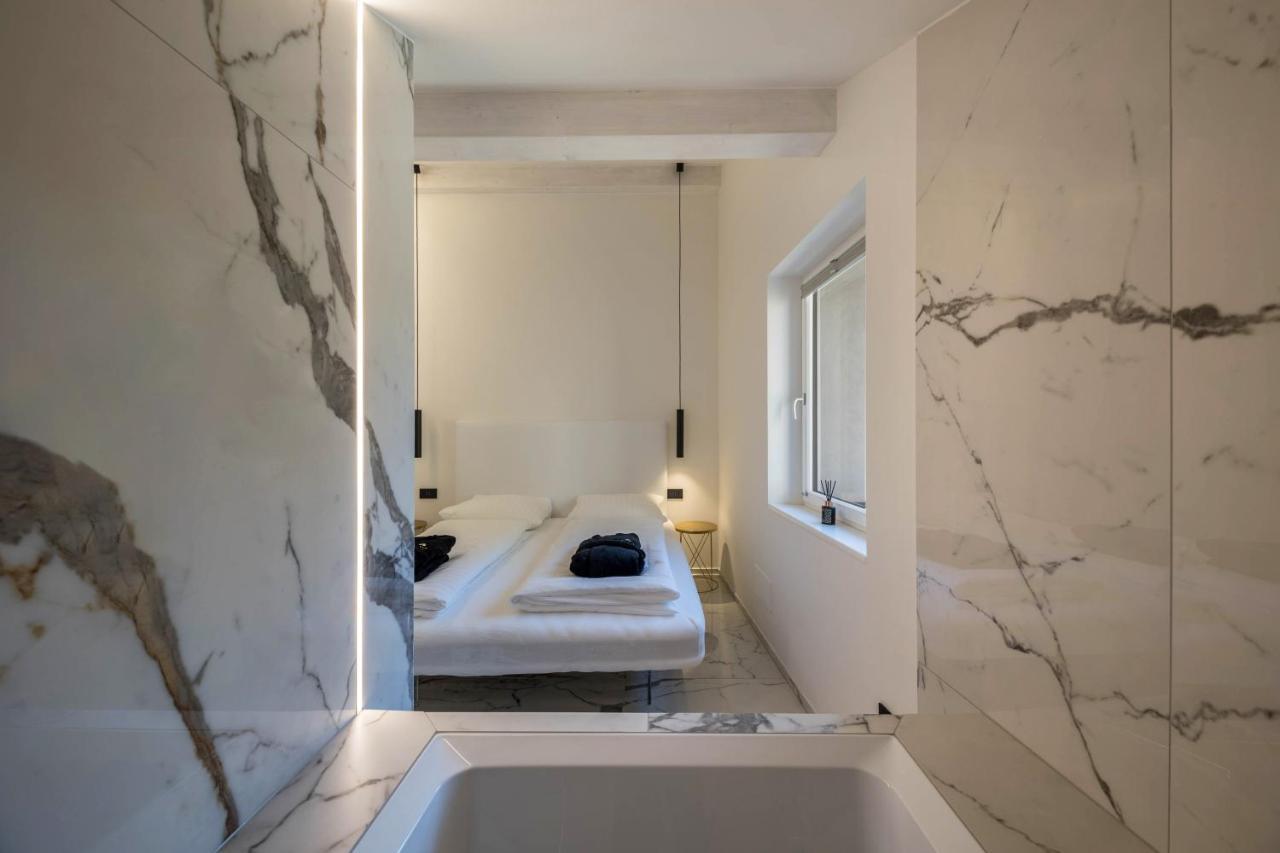 App 301 Palazzo Cavour Apartment Болзано Екстериор снимка