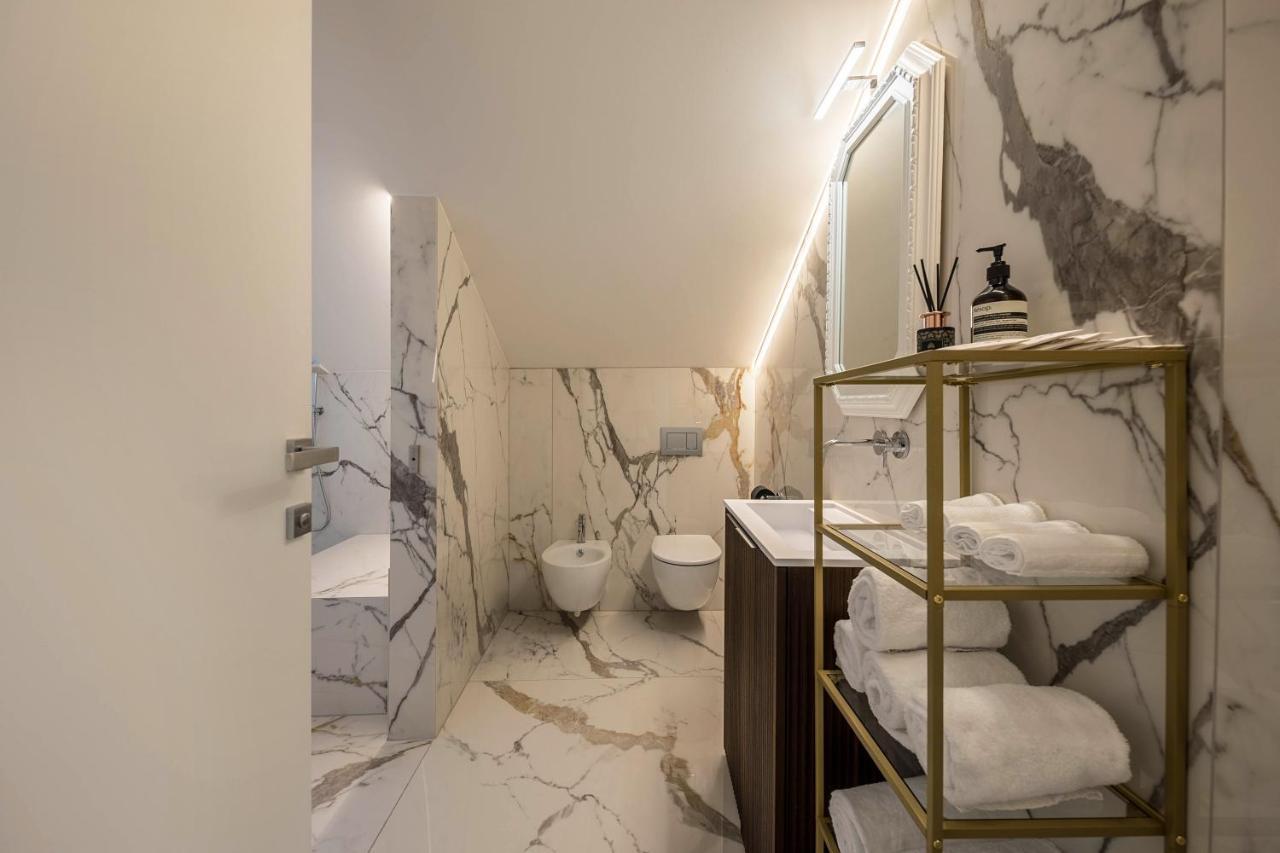 App 301 Palazzo Cavour Apartment Болзано Екстериор снимка